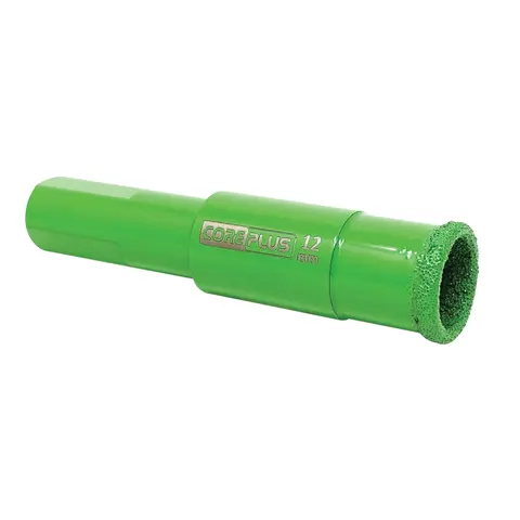 Coreplus Diamond Tile Drill Bit – image 1