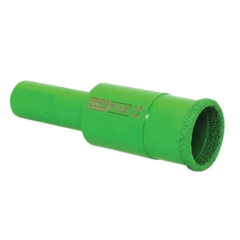 Coreplus Diamond Tile Drill Bit – image 1