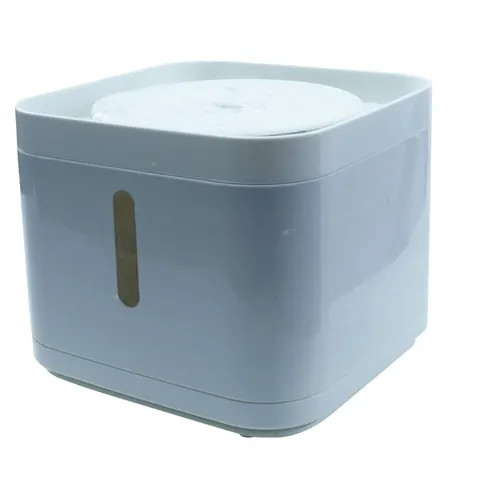 M-PETS VOLGA Drinking Fountain 2200ml – image 1
