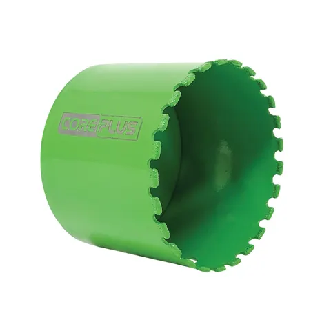 DMPHS57 Diamond Holesaw 57mm – image 1