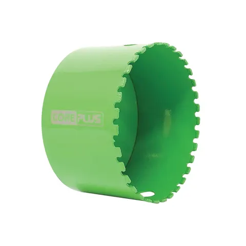 Coreplus Diamond Hole Saw – CORDMPHS76 – image 1