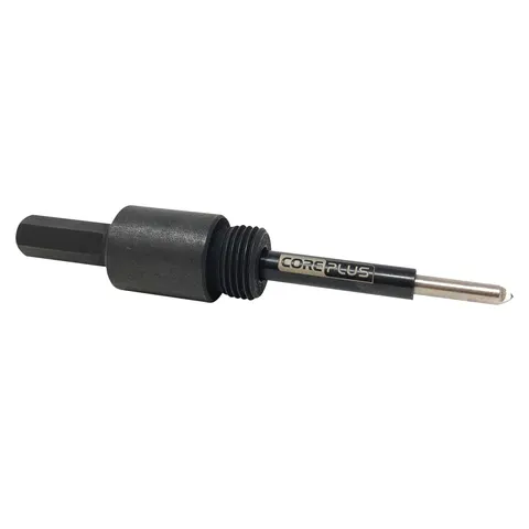 Coreplus Diamond Core Drill Bit Arbor – image 1