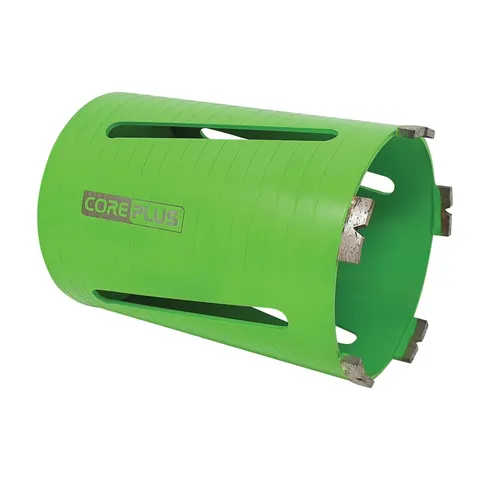 Coreplus Dry Diamond Core Drill Bit – CORDCD102 – image 1