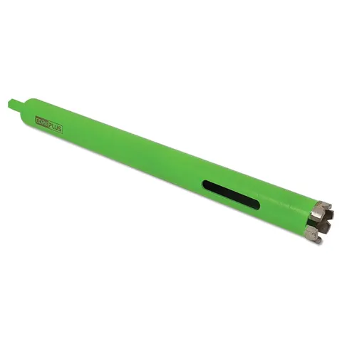 Coreplus Dry Diamond Core Drill Bit – CORDCD22 – image 1