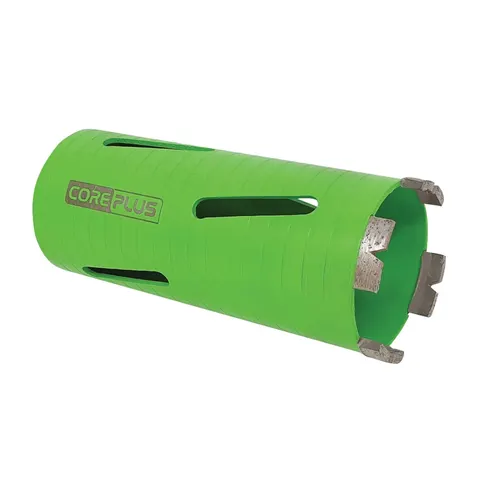 Coreplus Dry Diamond Core Drill Bit – CORDCD48 – image 1