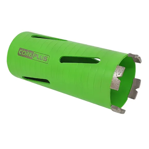 Coreplus Dry Diamond Core Drill Bit – CORDCD78 – image 1