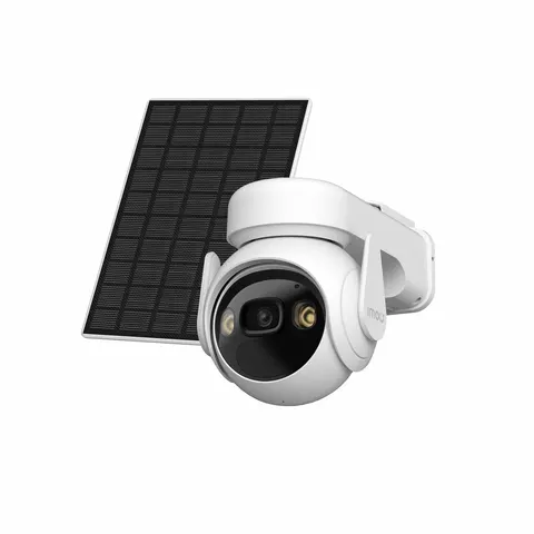 Kamera Ip Imou Cell Pt kit lite Wi- Fi (type C) Imou – zdjęcie 1