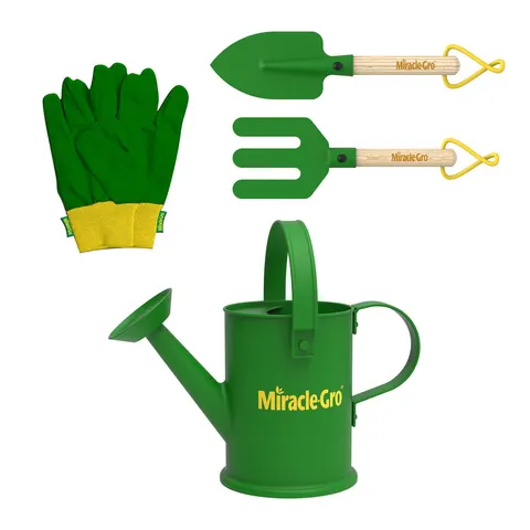Miracle Gro Kids Garden Toolset – image 1