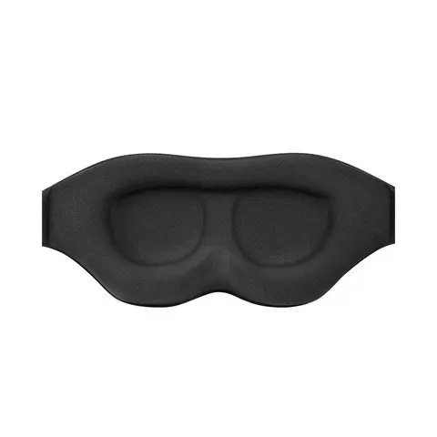 INF Ultraweiche Schlafmaske – Bild 1