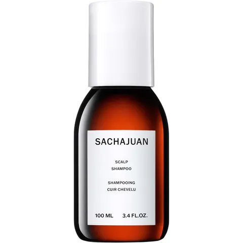 SACHAJUAN Scalp Mini Shampoo 100 ml – zdjęcie 1