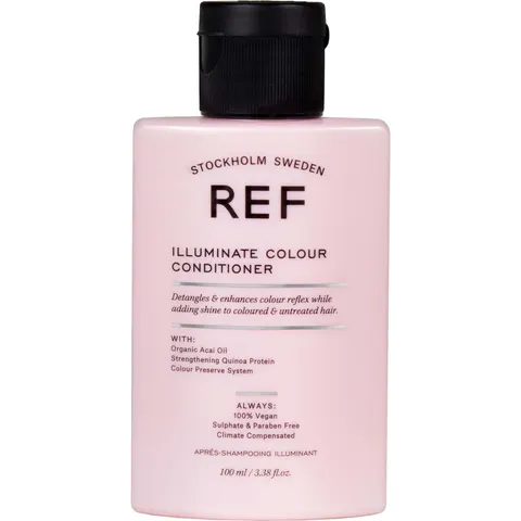 REF Illuminate Colour Conditioner 100 ml – image 1