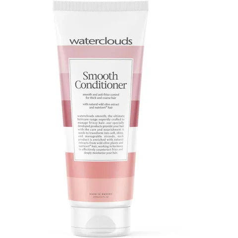 Waterclouds Smooth Conditioner – afbeelding 1