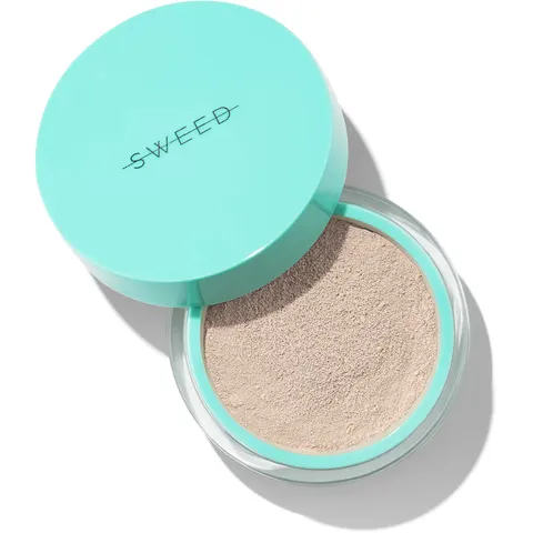 2g Sweed Miracle Powder Mini – Ljus 2 – Bild 1