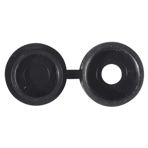 ForgeFix Universal Screw Cover Caps – image 1