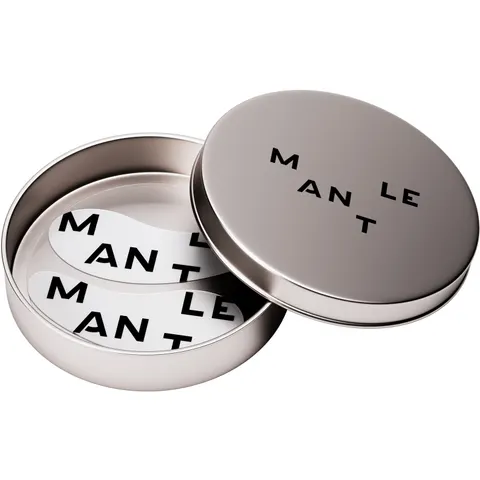 MANTLE The Eye Patch - Reusable Eye Patches – Bild 1
