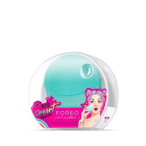 FOREO LUNA Play Smart 2-Mint – image 1