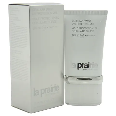 La Prairie Cellular Swiss UV Sunscreen SPF 50 – image 1