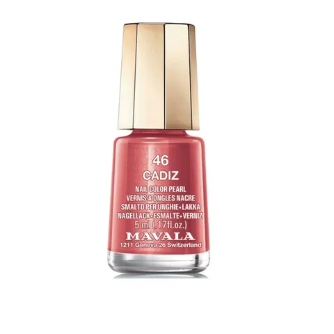 Mavala Mini Color 046, Cadiz 5 ml – afbeelding 1