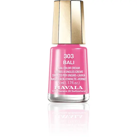 Mavala Mini Color 303, Bali 5 ml – afbeelding 1