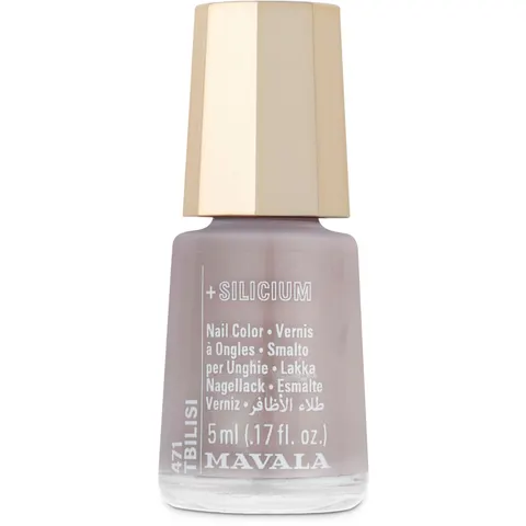 Mavala Mini Color 471, Tbilisi 5 ml – afbeelding 1