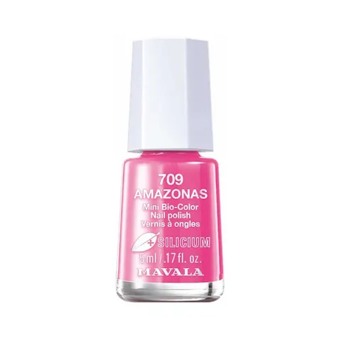 Mavala Mini Bio-Color 709, Amazonas 5 ml – afbeelding 1