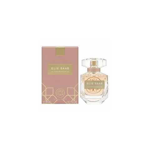 Elie Saab Essentiel Eau de Parfum Spray 50ml – image 1