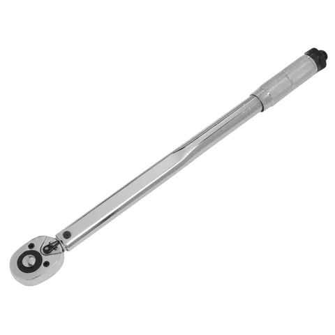 BlueSpot 2007 3/8" Drive Torque Wrench – image 1