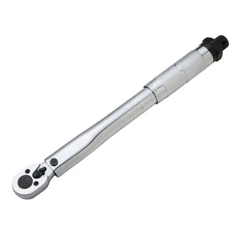 BlueSpot 1/4" Drive Torque Wrench – image 1
