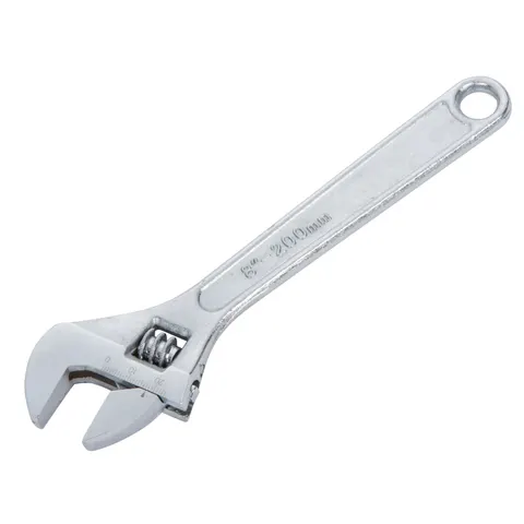 BlueSpot Adjustable Wrench – 06103 – image 1