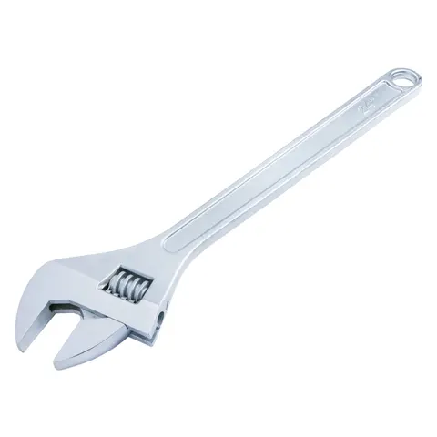 Bluespot Tools Adjustable Wrench 590Mm (24In) – image 1