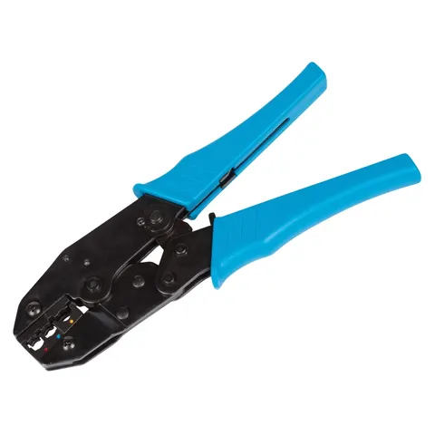 BlueSpot Ratchet Crimping Tool – image 1