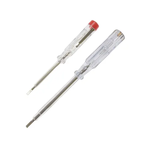 Bluespot Tools Voltage Testers Set 2 Piece – image 1
