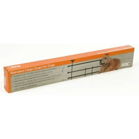 RAC Cargo Guard - Jumbo – image 1