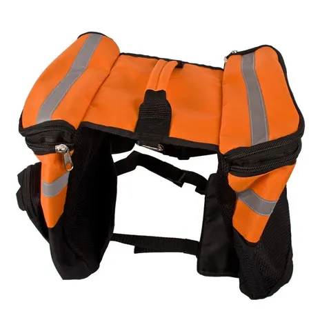 RAC Dog Walking Back Pack – image 1