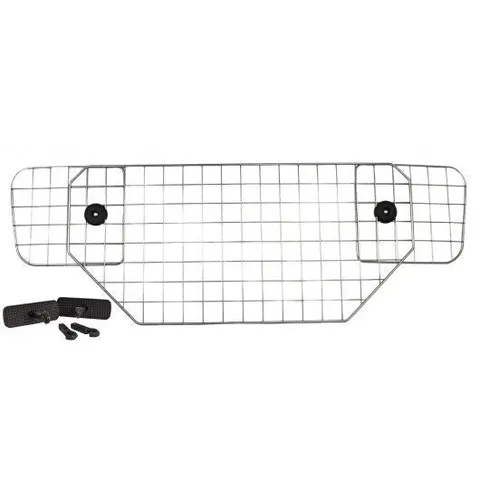 RAC Advanced Mesh Dog Guard Headrest – image 1
