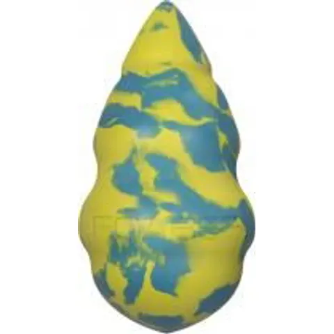Foaber Comet Large Green/blue Marble – image 1