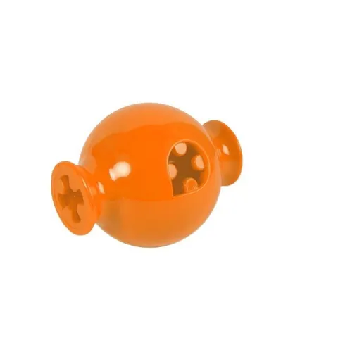 Hing Designs Go Ball Orange – image 1