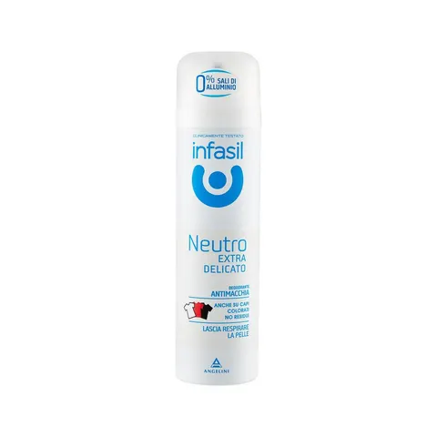 infasil deo spy ex-del.150ml – immagine 1
