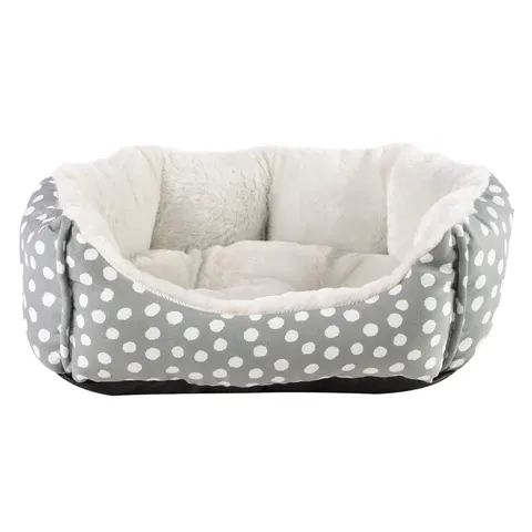 Dream Paws Scalloped Bed Medium – image 1
