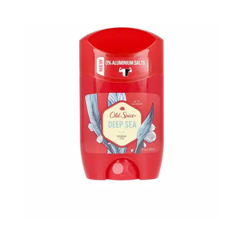 Old Spice Desodorante Deep Sea Stick 50 ml – imagen 1