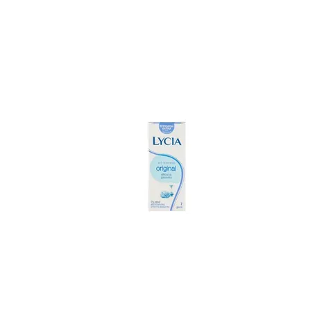 Lycia Crema Antiodore 30 ml – immagine 1
