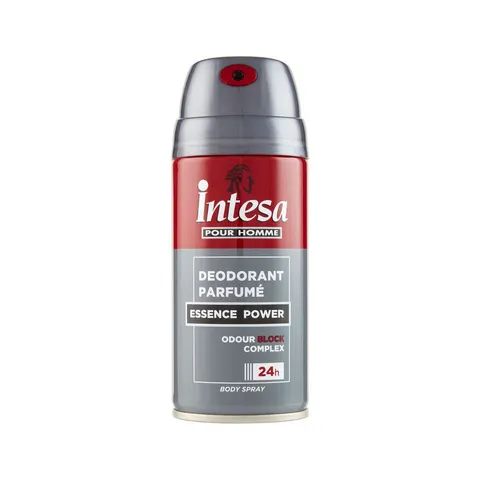 Intesa DEO Parfum Uomo 150ML Odour Block – immagine 1