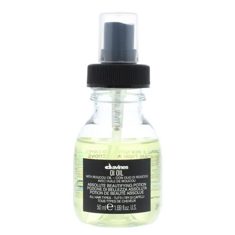 50ml Davines OI Oil – Bild 1
