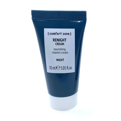 60ml comfort zone RENIGHT Mask – Bild 1