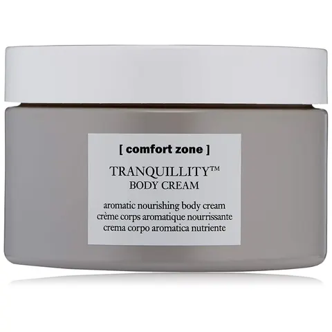180ml comfort zone TRANQUILLITY Body Cream – Bild 1