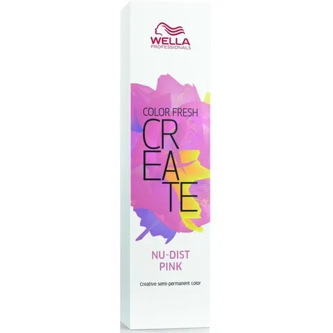 60ml Wella Professionals Color Fresh Create – Rosa 60 – 61008 – Bild 1