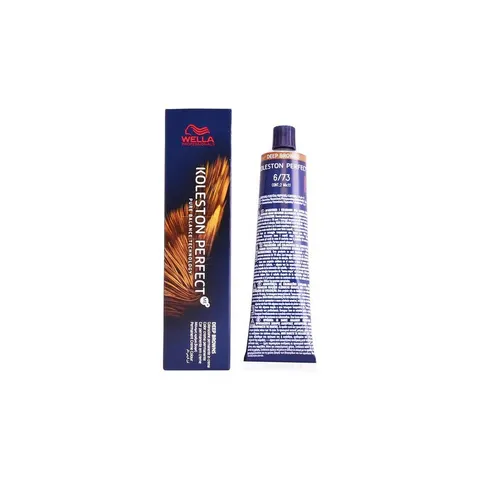 Permanent Dye Koleston Perfect Wella – 650517 – image 1