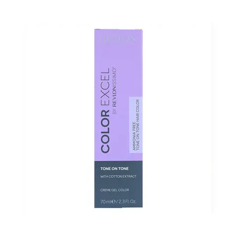 Permanent Dye Revlon Cor 66.66 Nº 66.66 (70 ml) – image 1