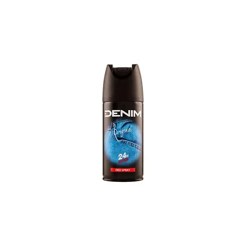 Denim Originale DEO GAS 150 ML – immagine 1