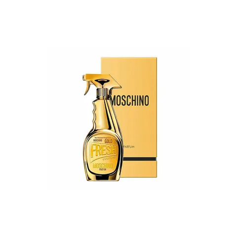 Moschino - Gold Fresh Couture, Eau De Parfum, 50 ml – Bild 1